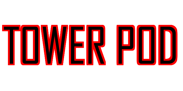 Tower Pod — wheel-hd (SS)