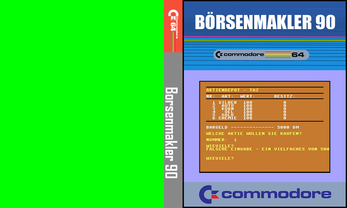 Börsenmakler 90 — box-texture (CUS)