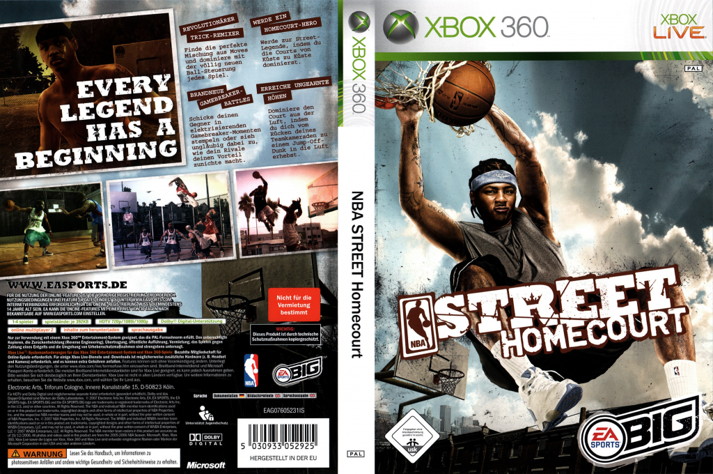 NBA Street Homecourt — box-texture (DE)
