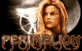 Perihelion — sstitle (WOR)
