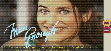 Man Enough — steamgrid