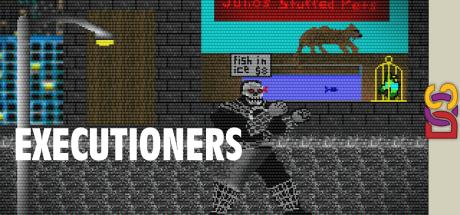 Executioners — steamgrid