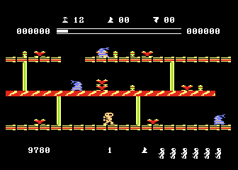Escape From Doomworld — ss (WOR)