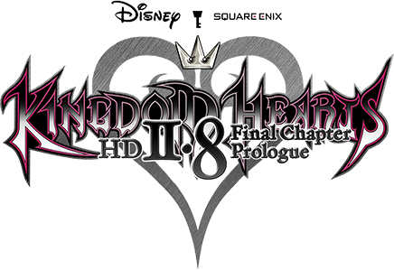 Kingdom Hearts HD II.8: Final Chapter - Prologue — wheel (WOR)