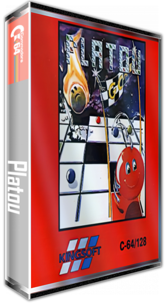Platou — box-3D (EU)