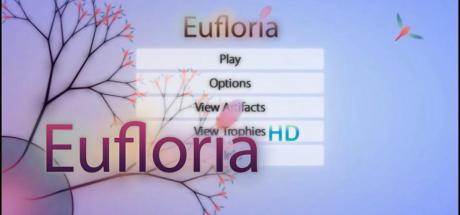 Eufloria Hd — steamgrid