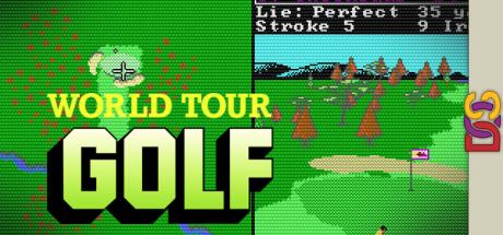 World Tour Golf — steamgrid