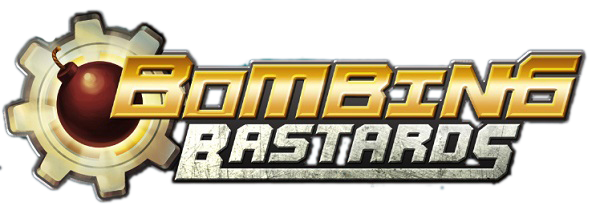 Bombing Bastards — wheel (US)