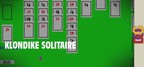 Klondike Solitaire — steamgrid