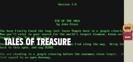 Tales Of Treasure — steamgrid