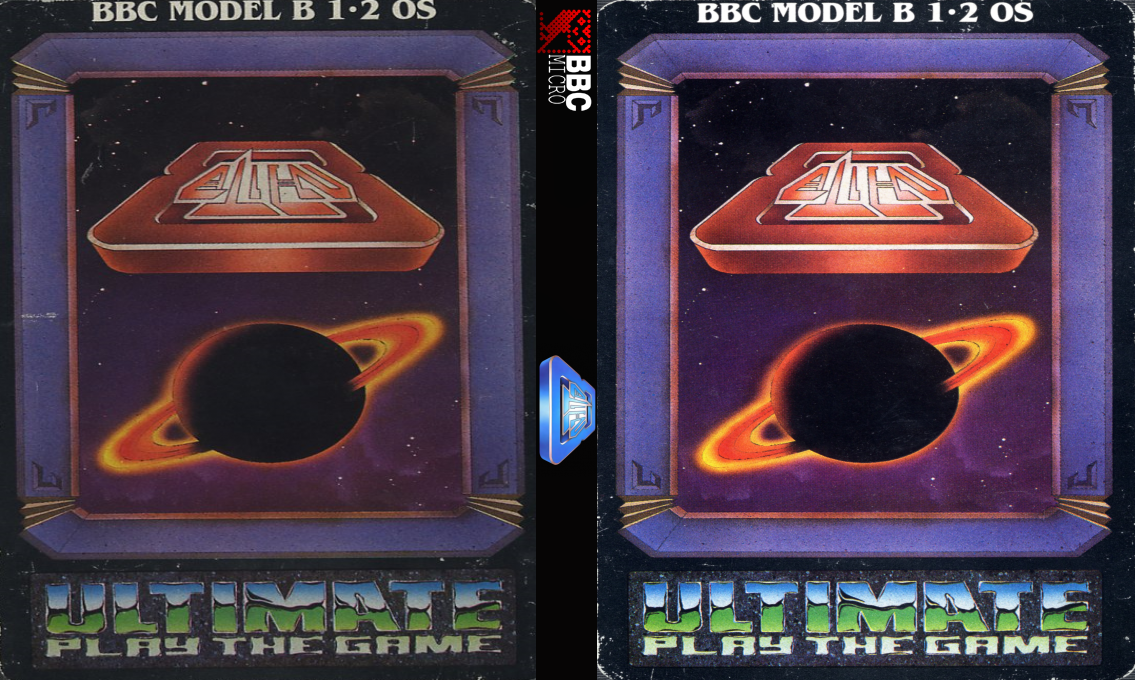 Alien 8 — box-texture (EU)