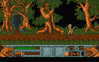 Barbarian 2 — ss (WOR)