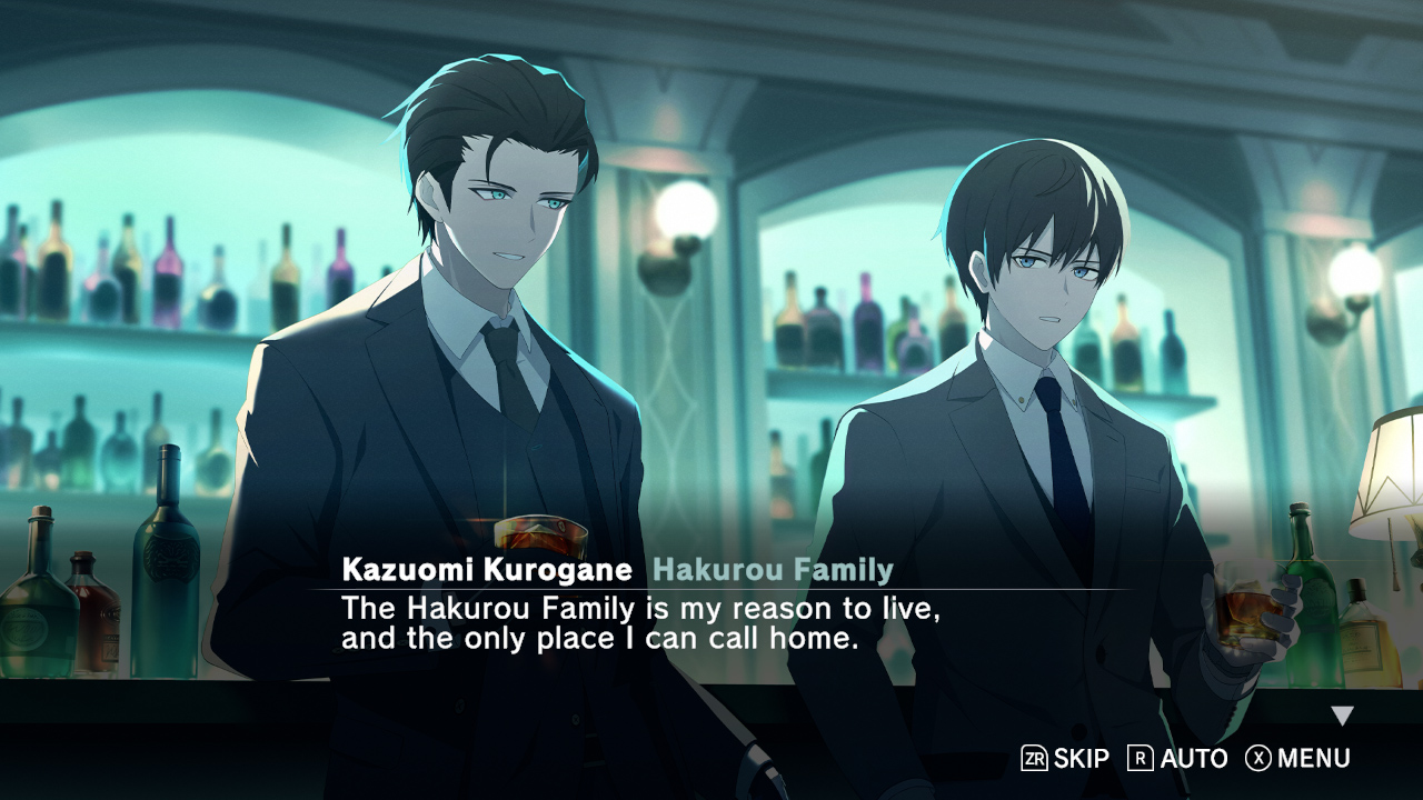 ROAD59 - A Yakuza's Last Stand — ss (WOR)