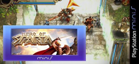 Hero Of Sparta — steamgrid