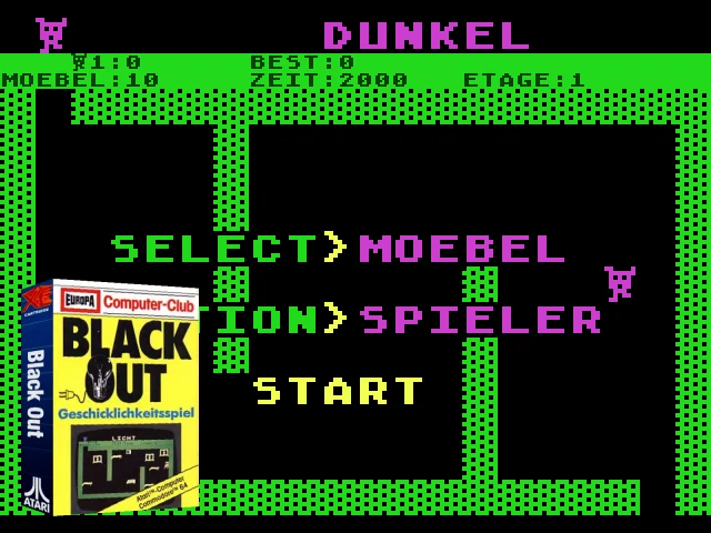 Black Out — mixrbv2 (WOR)