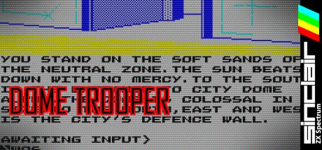 Dome Trooper — steamgrid