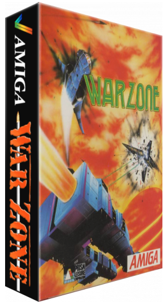 Warzone — box-3D (WOR)
