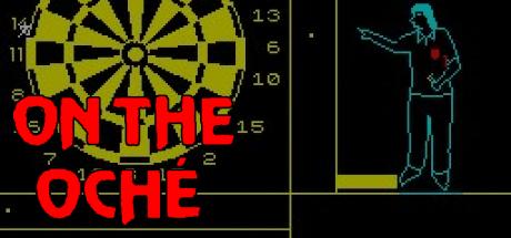 On The Oche — steamgrid