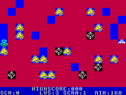 CVG Rockfall — ss (WOR)