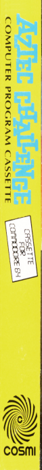Aztec Challenge — box-2D-side (EU)