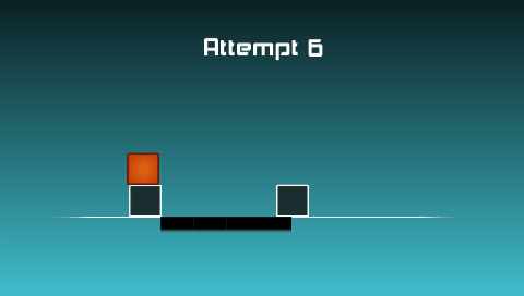 Impossible Game, The — ss (WOR)