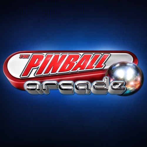 The Pinball Arcade — support-texture (CUS)
