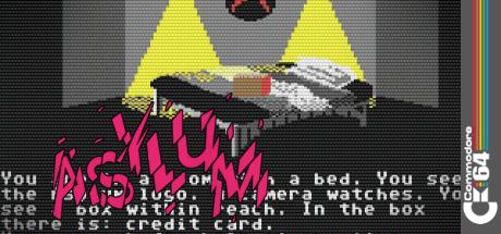 Asylum — steamgrid