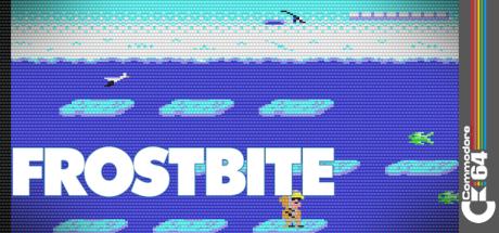 Frostbite — steamgrid