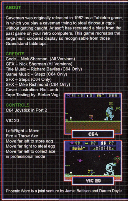 Caveman — box-2D-back (WOR)