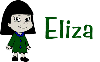 Eliza : Computer Therapist box art