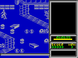 Skateboard Kidz — ss (EU)