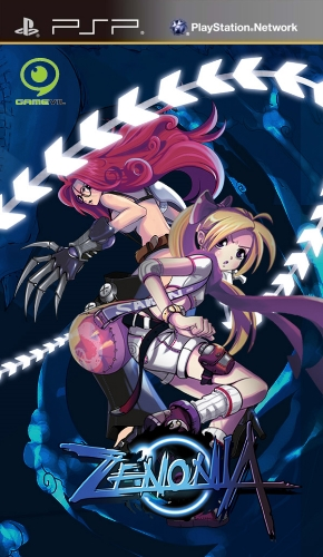 Zenonia — box-2D (EU)