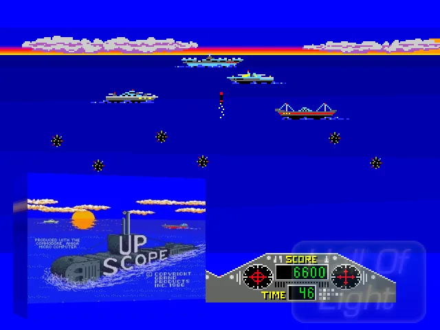 Up Scope — mixrbv2 (WOR)