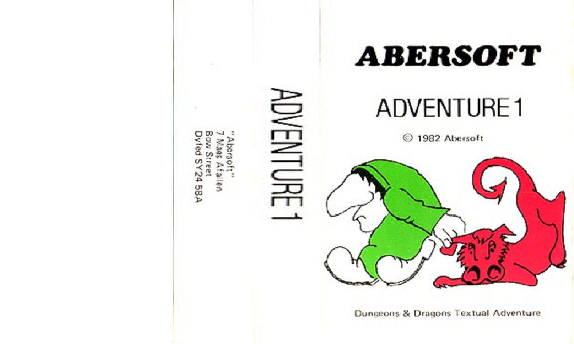 Adventure 1 — box-texture (WOR)
