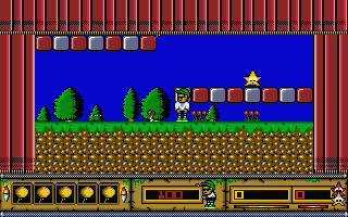 Billy Boy — ss (WOR)