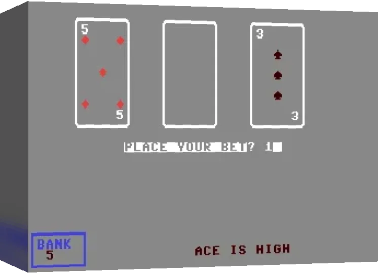Split the Cards — box-3D (WOR)