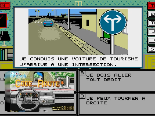 Code Route — mixrbv2 (WOR)