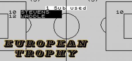 European Trophy — steamgrid