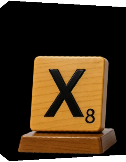 Scrabble — box-3D (WOR)