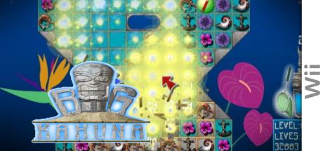 Big Kahuna Party — steamgrid
