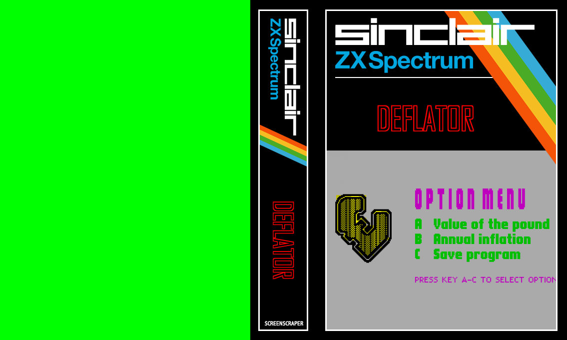 Deflator — box-texture (SS)