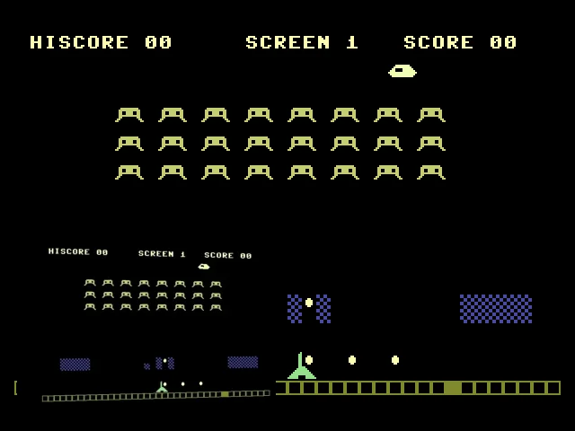 Cosmic Terror — mixrbv2 (WOR)