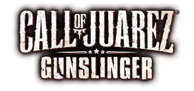 Call Of Juarez - Gunslinger — wheel (WOR)