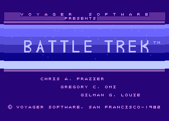 Battle Trek — sstitle (WOR)