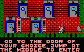 Mad Professor Mariarti — ss (WOR)