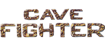 Cave-Fighter — wheel (WOR)