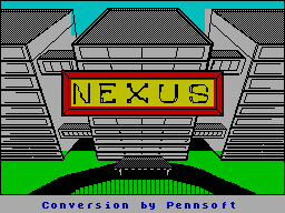 N.E.X.U.S. — sstitle (EU)