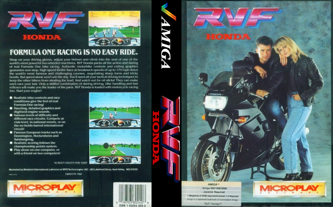 RVF Honda — box-texture (WOR)