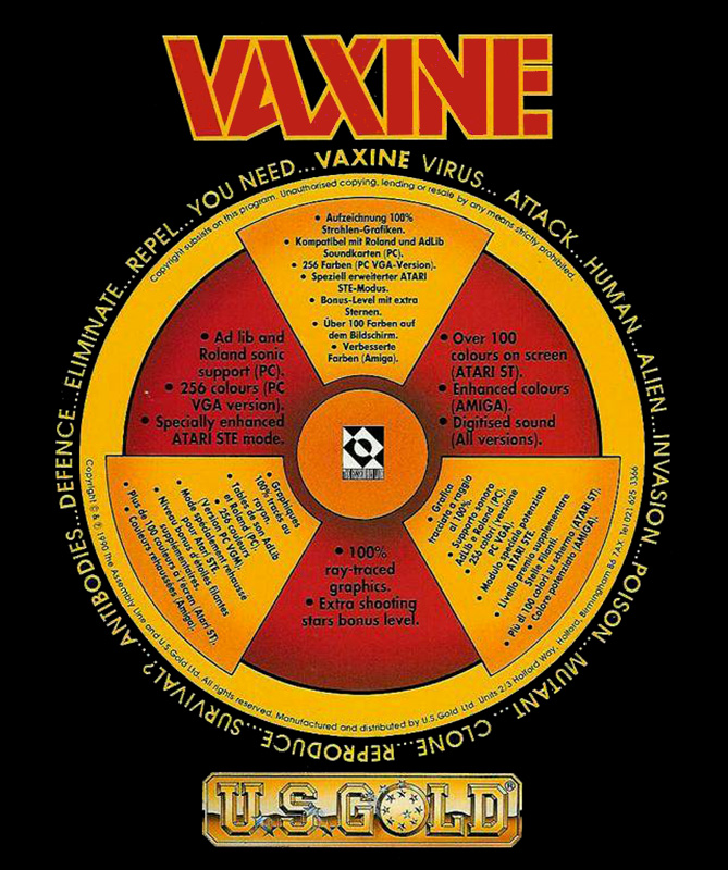 Vaxine — box-2D-back (EU)