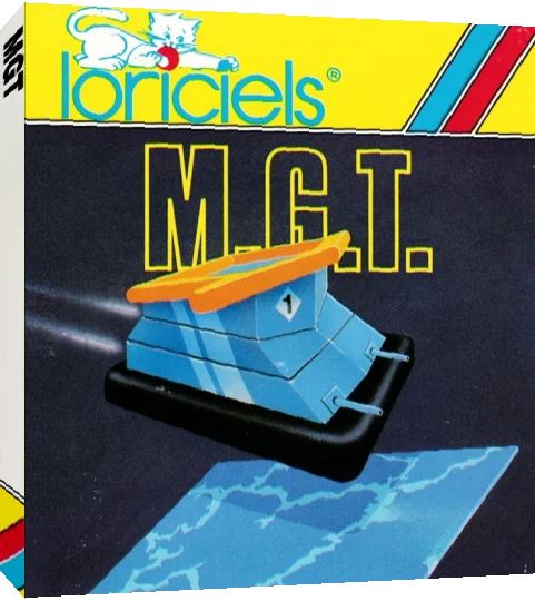 MGT — box-3D (FR)